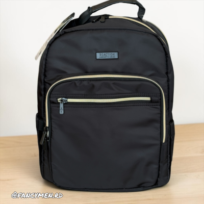 Mochila Kenneth Cole Black DR56