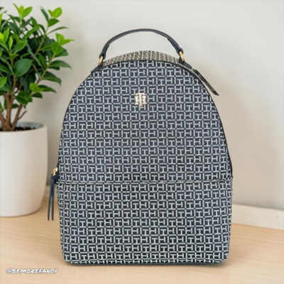 Mochila Tommy Hilfiger Blue RT54