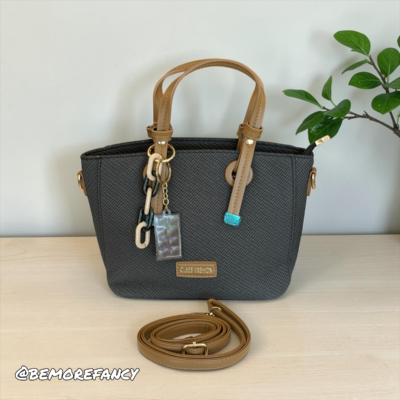 Mini Cartera Black 25185