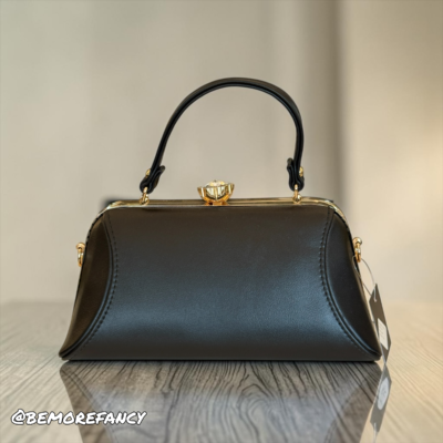 Cartera de Fiesta Black 25141