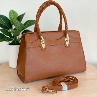 Cartera La Terre T3804 Camel