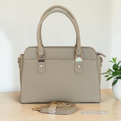 Cartera La Terre T3244 Taupe