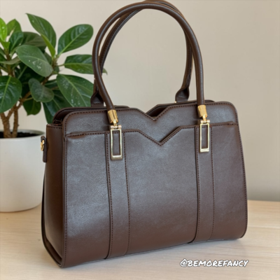 Cartera La Terre T3613 Burgundy