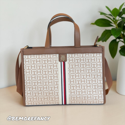 Cartera Tommy Hilfiger Cameron Th123