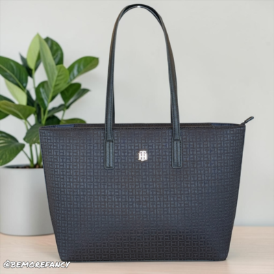 Cartera Tommy Hilfiger XW091