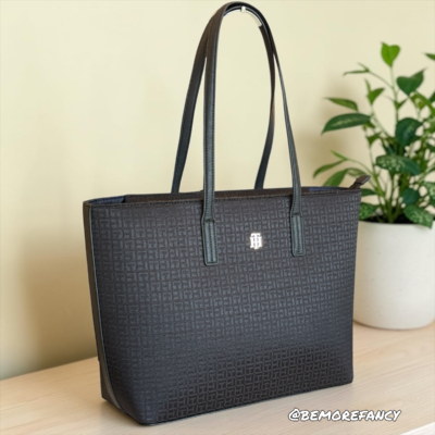 Cartera Tommy Hilfiger XW091