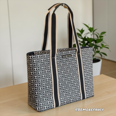 Cartera Tommy Hilfiger 69JA