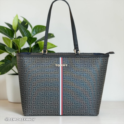 Cartera Tommy Hilfiger XW1037