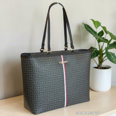 Cartera Tommy Hilfiger XW1037