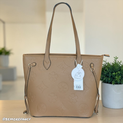 Set de Cartera BC5038 Kaki