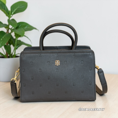 Cartera Tommy Hilfiger XW4950