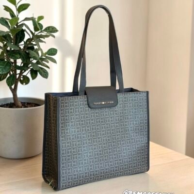 Cartera Tommy Hilfiger 69jA