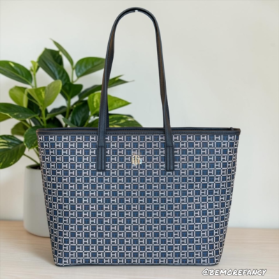 Cartera Tommy Hilfiger WW091