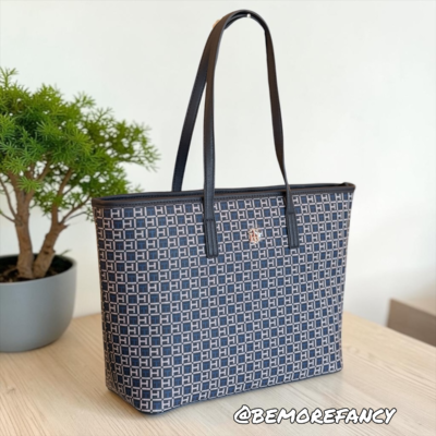 Cartera Tommy Hilfiger WW091