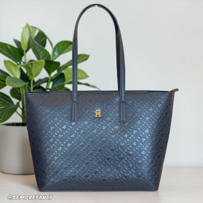 Artera Tommy Hilfiger Azul XW187