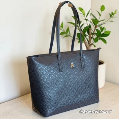 Artera Tommy Hilfiger Azul XW187