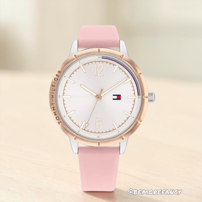 Reloj Tommy Hilfiger 1782562 Pink