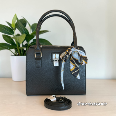 Cartera Grandmercy & Grand Negra
