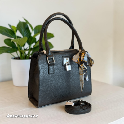 Cartera Grandmercy & Grand Negra