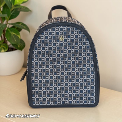 Mochila Tommy Hilfiger Vivi 234