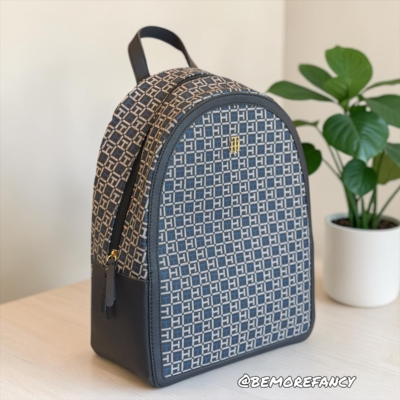Mochila Tommy Hilfiger Vivi 234