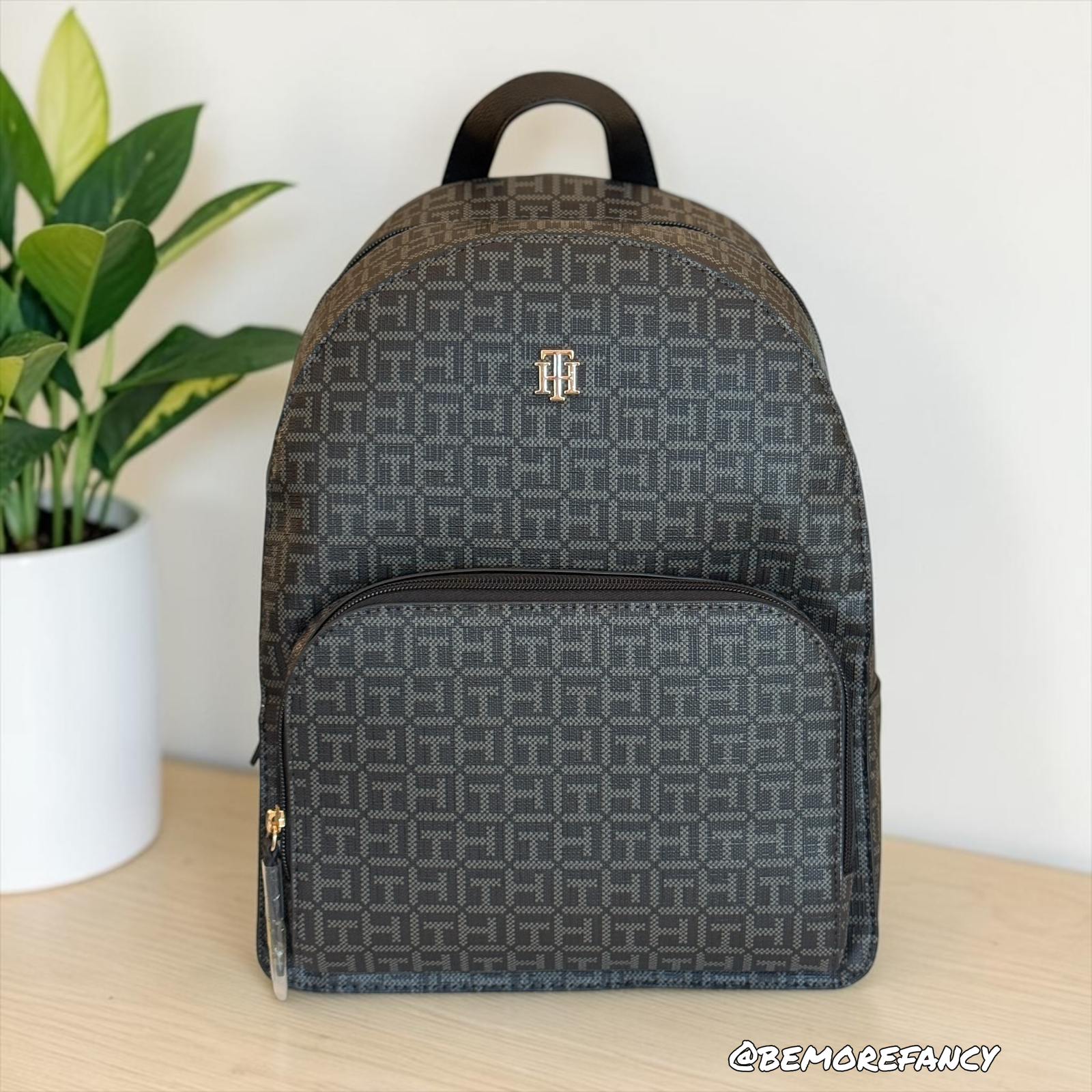 Mochila Tommy Hilfiger xw12