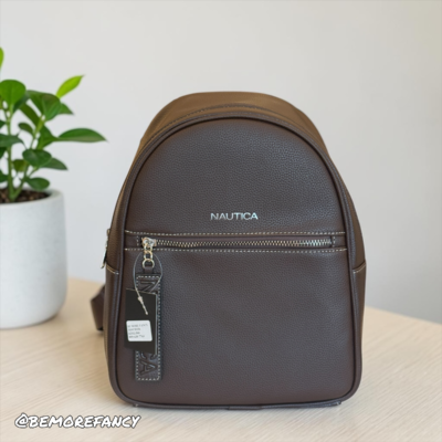 Mochila Náutica Espresso 234