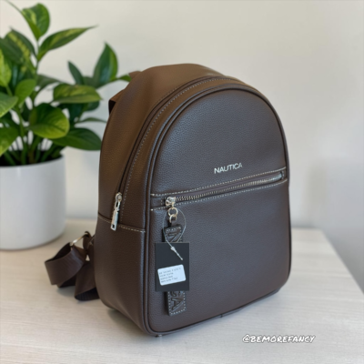 Mochila Náutica Espresso 234