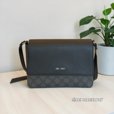 Crossbody Nine West Sheba Mini bk234