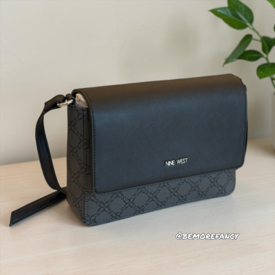 Crossbody Nine West Sheba Mini bk234