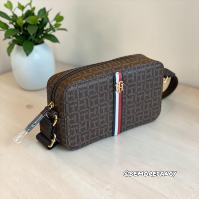 Crossbody Tommy Hilfiger hh087