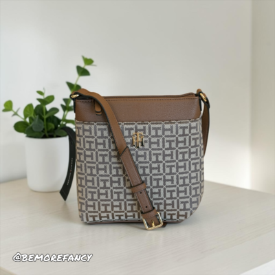 Crossbody Tommy Hilfiger br23