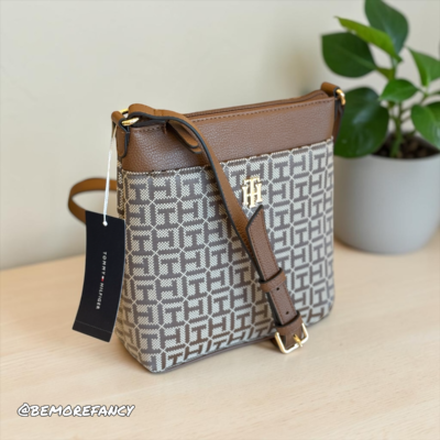 Crossbody Tommy Hilfiger br23