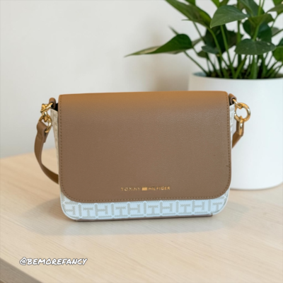 Crossbody Tommy Hilfiger IZL 231