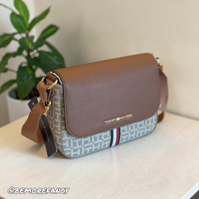 Crossbody Tommy Hilfiger IZL123