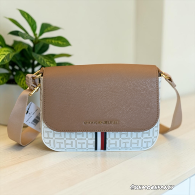 Crossbody Tommy Hilfiger IZL 658