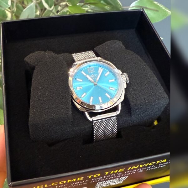 Reloj Invicta Wildflower 32mm 47323