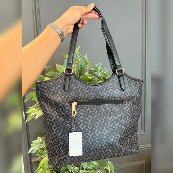 Cartera Bosalina DS2179 Negra