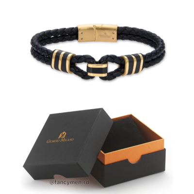 Pulsera Giorgio Milano 2066 dorada
