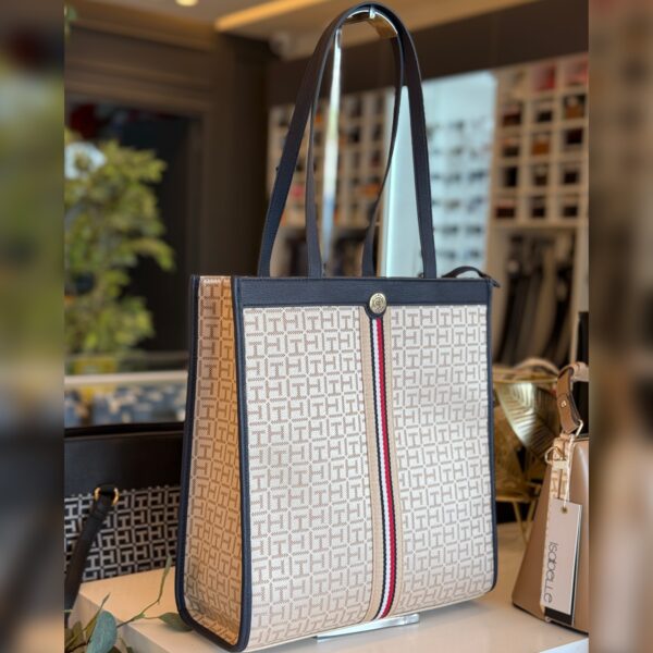 Cartera Tommy Hilfiger 270Q