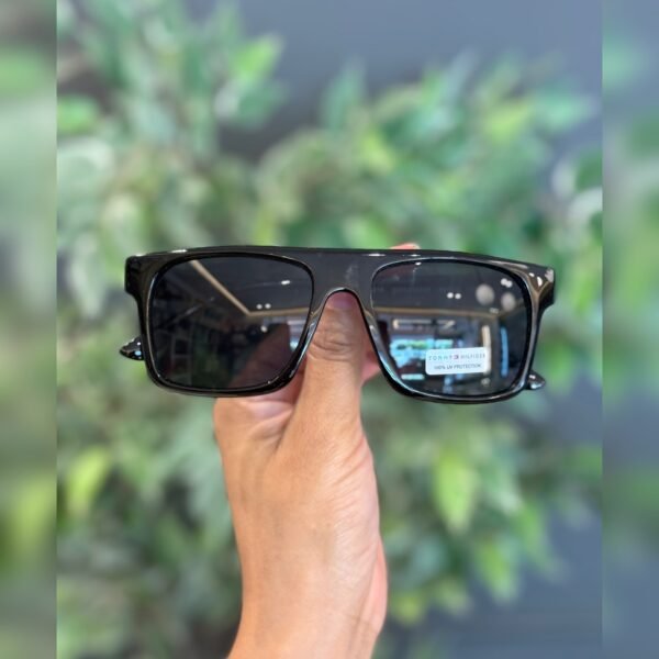 Gafas Tommy Hilfiger Square BK