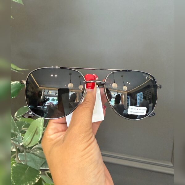 Gafas Tommy Hilfiger Marron Sd