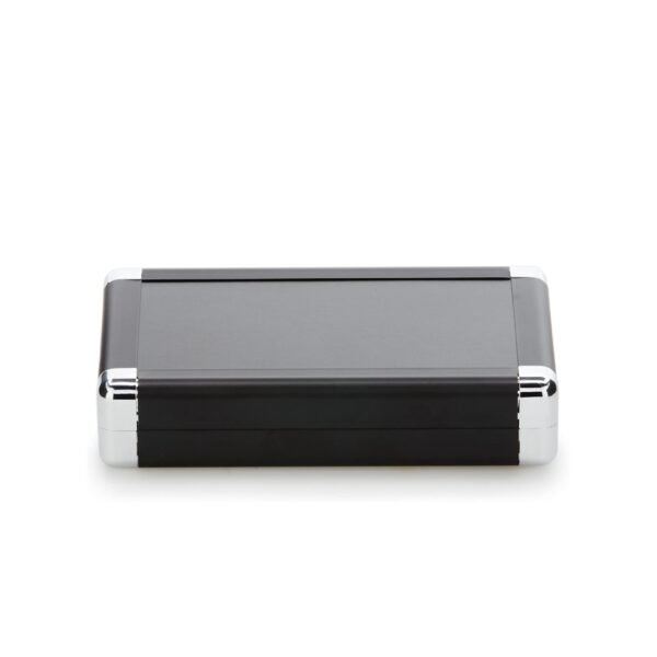 Set de Manicura Perry Ellis en Acero Inoxidable