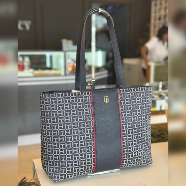 Cartera Tommy Hilfiger 9Q2