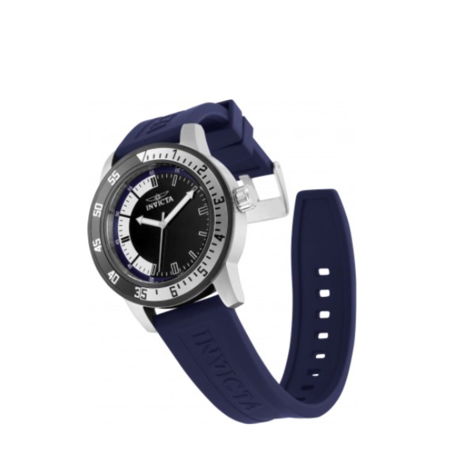 Reloj Invicta Specialty 45mm Azul - Imagen 3