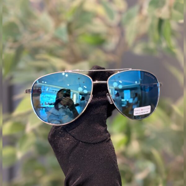 Gafas Tommy Hilfiger Mirror dsr