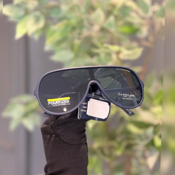 Gafas Polo US Assn Azul RFR