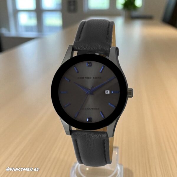 Reloj Geoffrey Beene Metalize 40mm