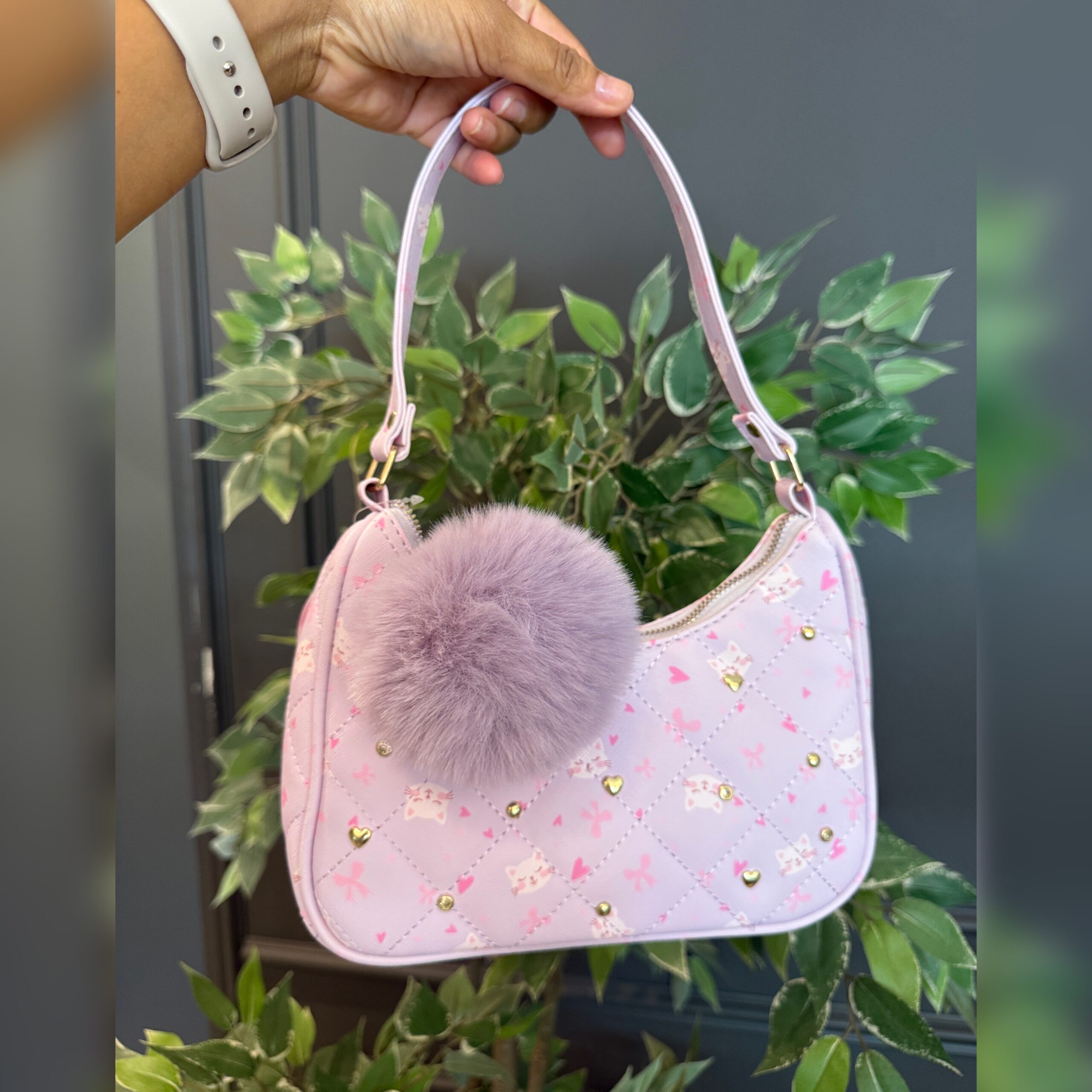 Cartera de mano UnderOneSky - Imagen 2