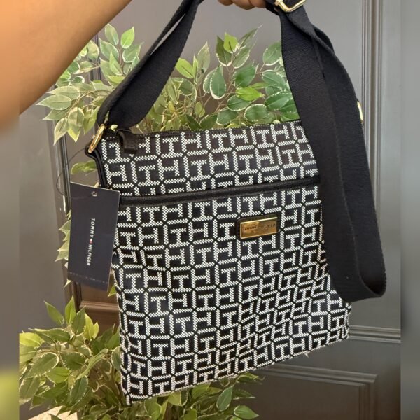 Crossbody Tommy Hilfiger Cameron